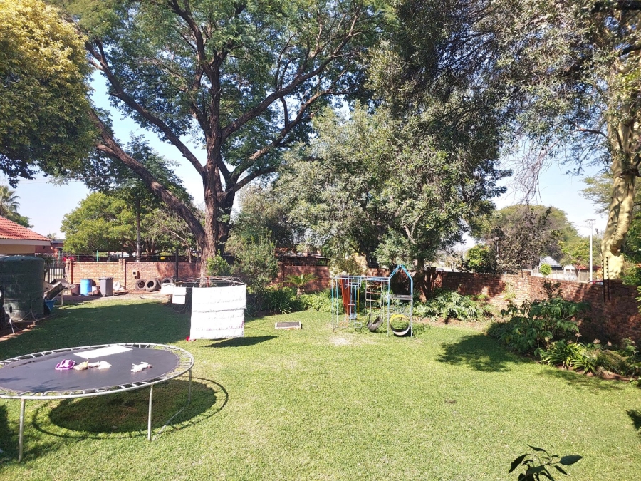 3 Bedroom Property for Sale in Elandsrand North West